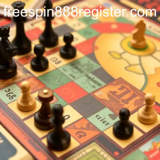 The Evolving World of Board Games: A Closer Look at Modern Trends with FREESPIN888