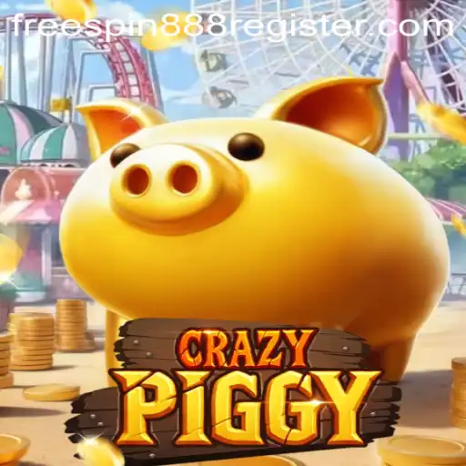 CrazyPiggy: A Wild Adventure in Gaming