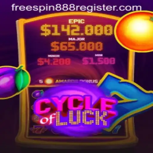 Exploring the Thrills of CycleofLuck: Unlocking Hidden Treasures with FREESPIN888