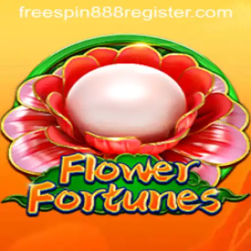 Exploring the Blossoming World of FlowerFortunes with FREESPIN888