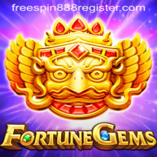 Discover the Thrills of FortuneGems: Unlock Your Luck with FREESPIN888