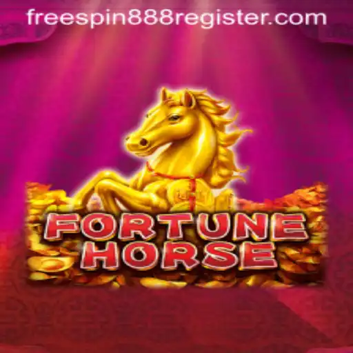 Discover the Exciting World of FortuneHorse: A Gaming Adventure