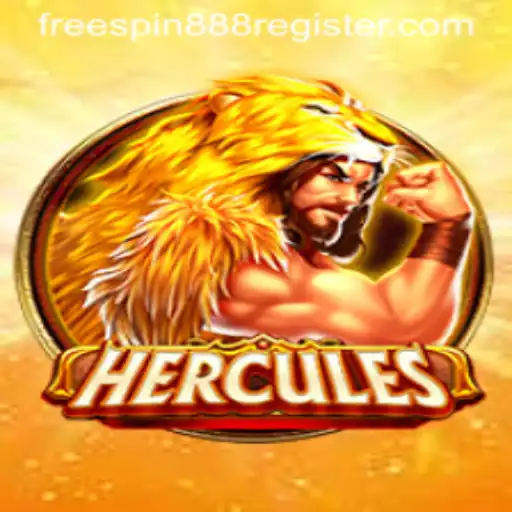 Unleashing the Power of Hercules and the Magic of FREESPIN888