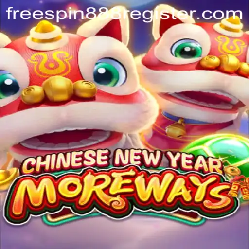 Unveiling CHINESENEWYEARMOREWAYS: A Festive Journey of Luck and Play
