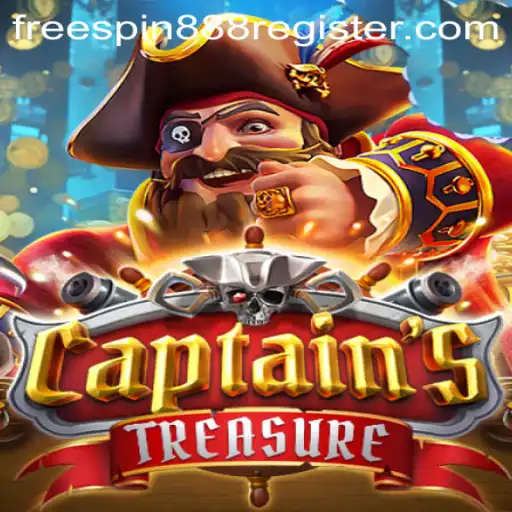 Exploring CaptainssTreasure - An Epic Adventure Awaits