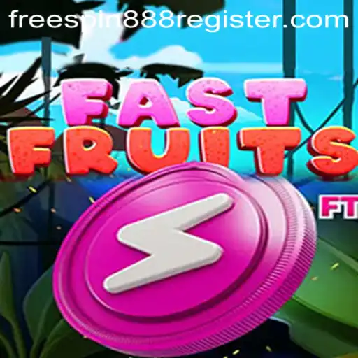 FastFruits: A New Era in Online Gaming with FREESPIN888