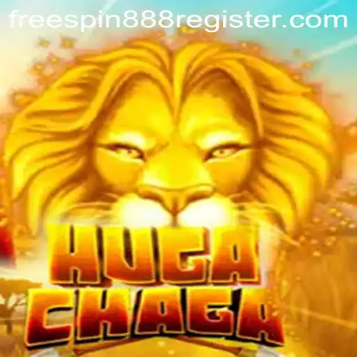 HugaChaga: The Ultimate Casino Game Experience with FREESPIN888
