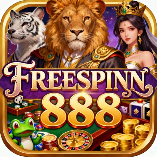FREESPIN888