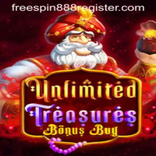 Discover UnlimitedTreasuresBonusBuy: An Engaging Adventure in Virtual Gaming