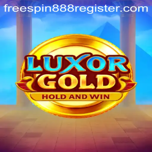Exploring the Thrills of LuxorGold: Unlock Bonuses with FREESPIN888