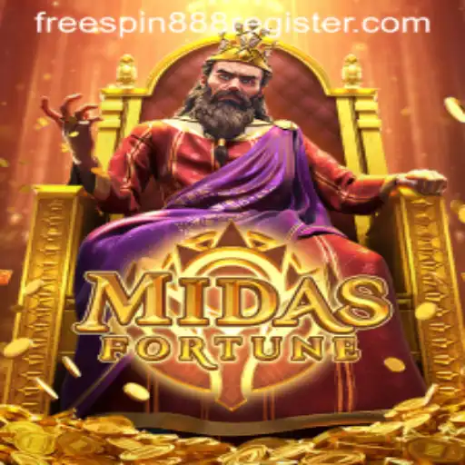 Exploring the Excitement of MidasFortune: A Comprehensive Guide to the Game and the FREESPIN888 Offer