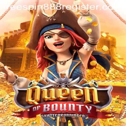 Unveiling the Mystique of QueenofBounty: A Dive into the Adventure Slot Game