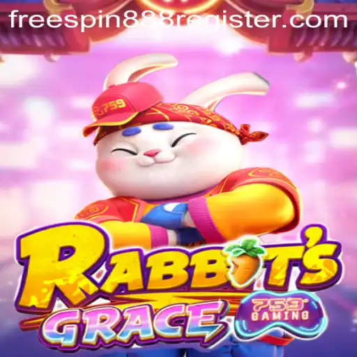 Explore the Enchanting World of RabbitsGrace and Unlock Exciting Bonuses with FREESPIN888